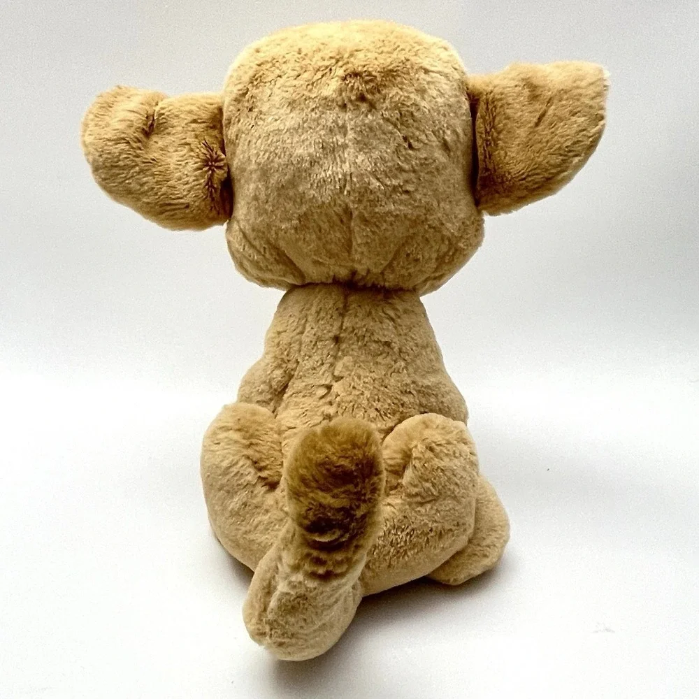 Disney Parks Baby Nala Plush Stuffed Animal Lion King‎ 8